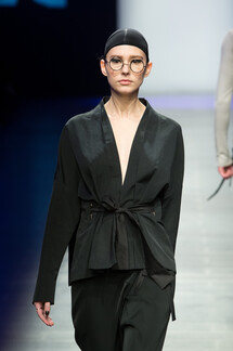 Larissa Pogoretskaya